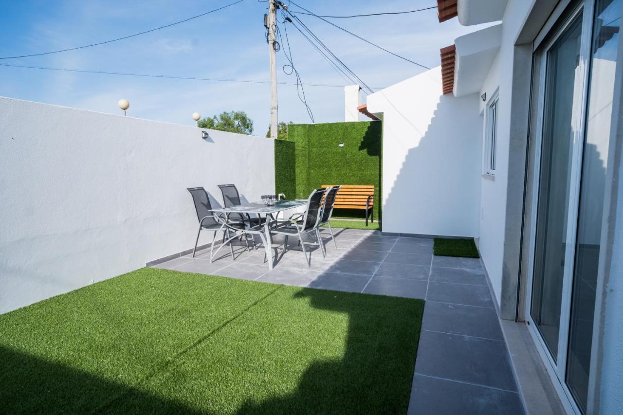 Forte Beach House Nazare Exterior photo