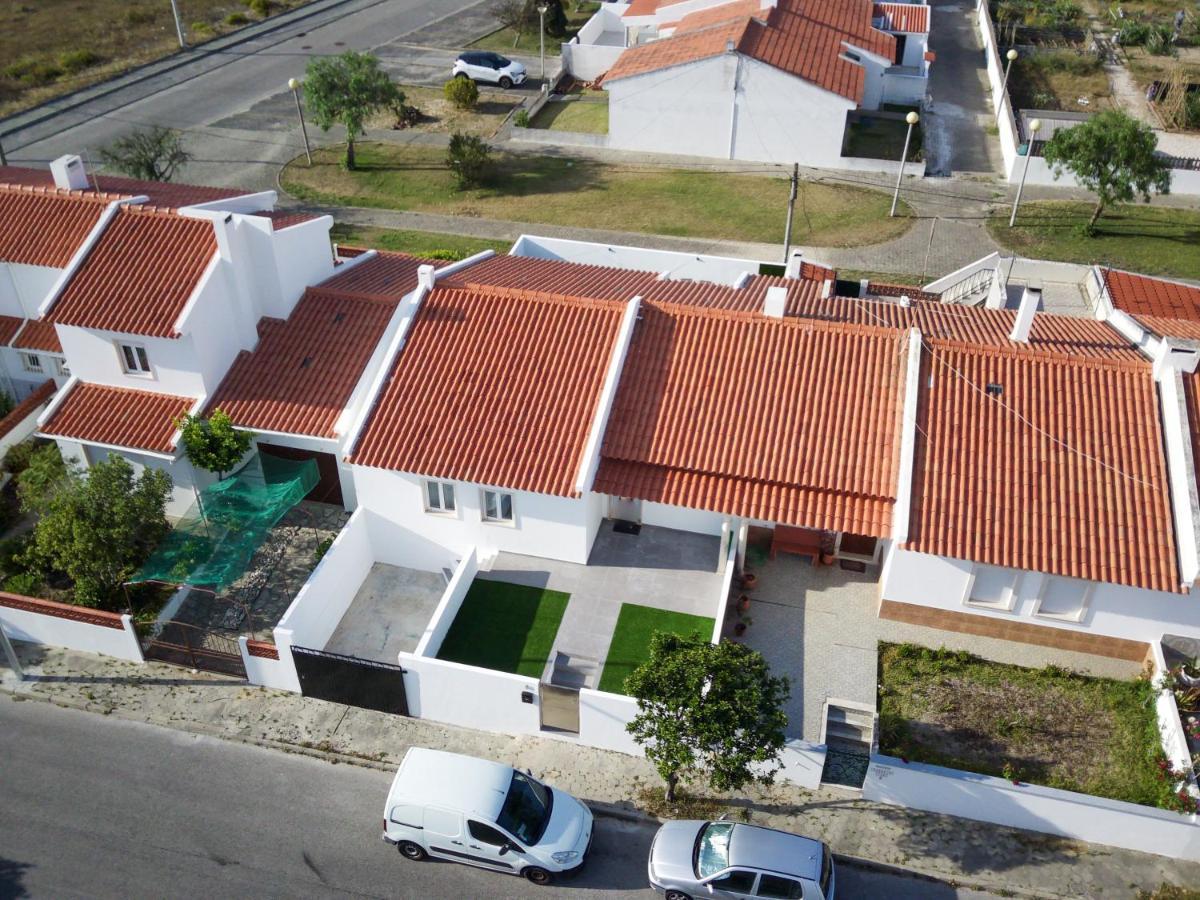 Forte Beach House Nazare Exterior photo